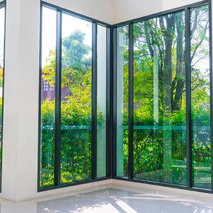 double pane glass in Jacksonville, FL