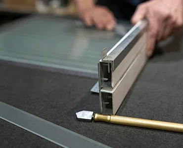 glass repairs and glass replacement in Jacksonville, FL