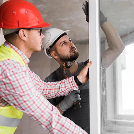 window repair in Jacksonville, FL