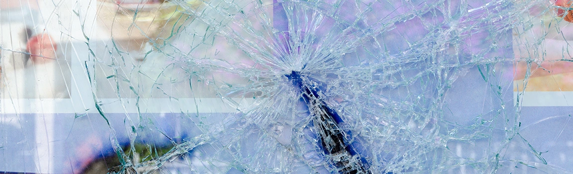 Window Broken Glass Repair in Jacksonville, FL