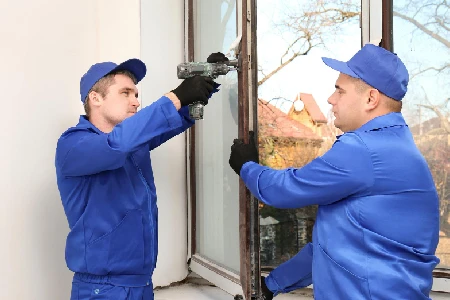 Residential Broken Glass Repair Solutions in Jacksonville, FL