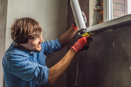 Cracked Window Repair Solutions in Jacksonville, FL