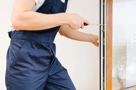 Commercial Glass Door Repair in Jacksonville, FL