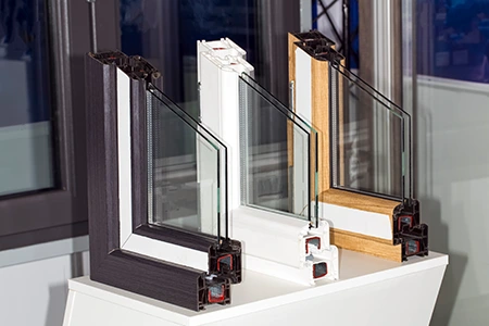 Double Pane Vinyl Glass Windows in Jacksonville, FL