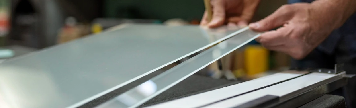 Emergency Glass Repair for Hospitality Businesses in Jacksonville, FL