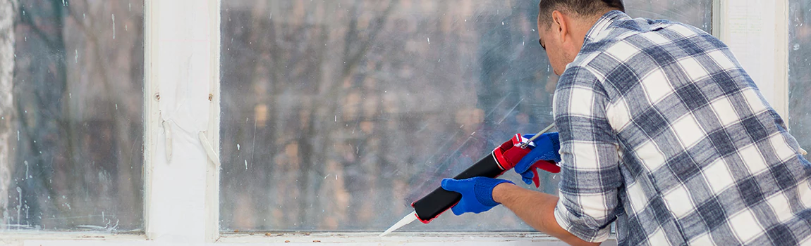 Foggy Window Repair Services in Jacksonville, FL