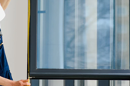 Glass Glazing Cost in Jacksonville, FL