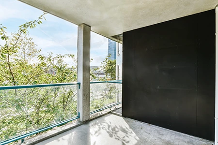 Commercial Glass Railing Repair Services in Jacksonville, FL