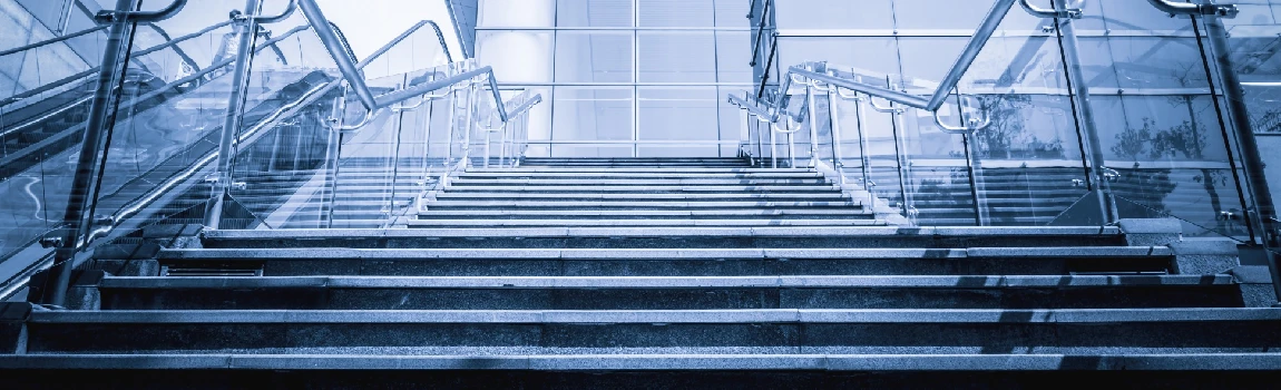 Glass Panel Inserts in Jacksonville, FL