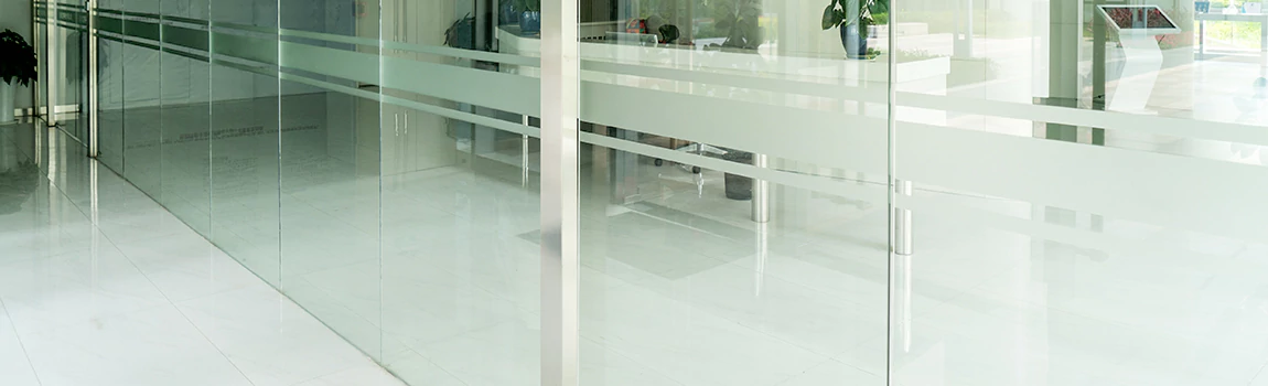 Local Glass Repair in Jacksonville, FL