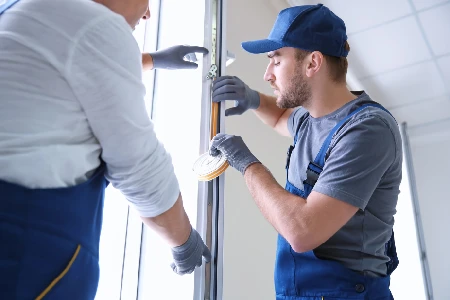 Insulated Glass service in Jacksonville, FL