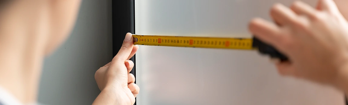 Types of Glass Replacement in Jacksonville, FL