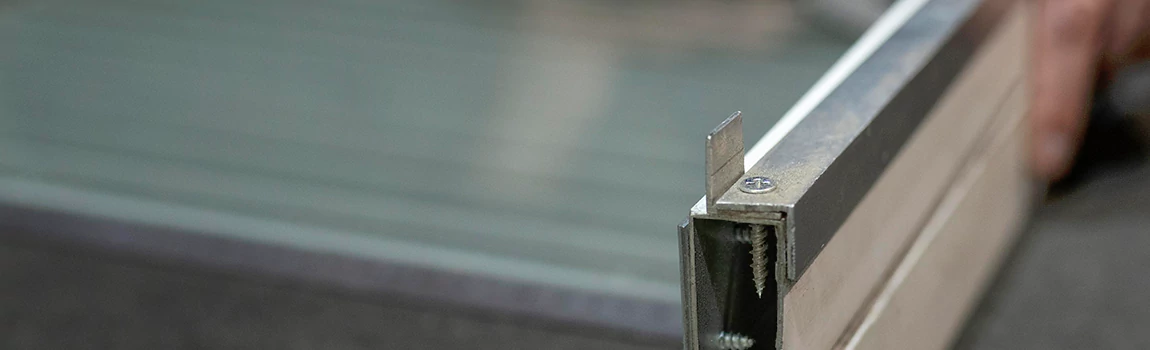 Foggy Mirror Repair in Jacksonville, FL