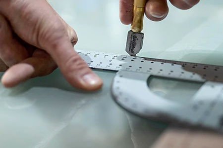 Mirror Re-framing in Jacksonville, FL