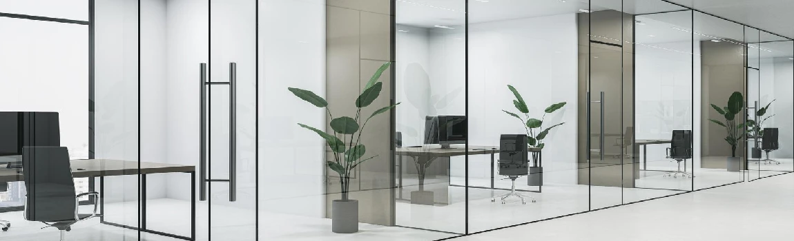 Low-E Glass in Jacksonville, FL