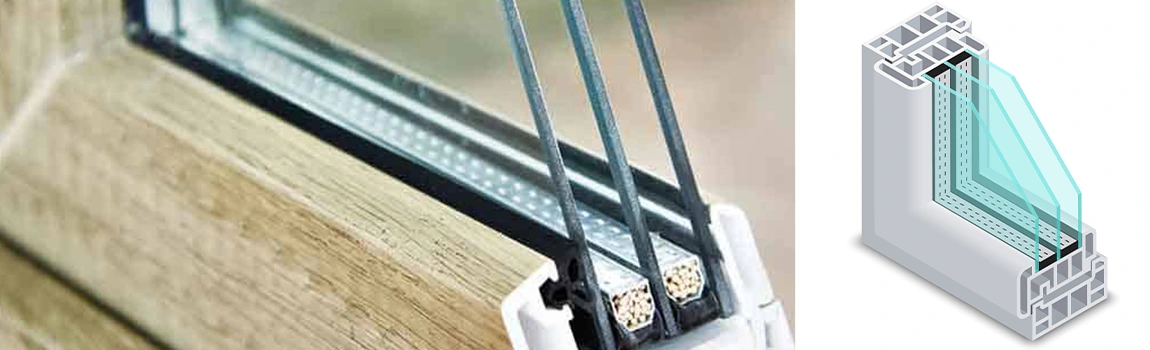 Triple Pane Fiberglass Windows in Jacksonville, FL