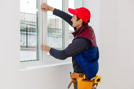 Sash Window Repair in Jacksonville, FL