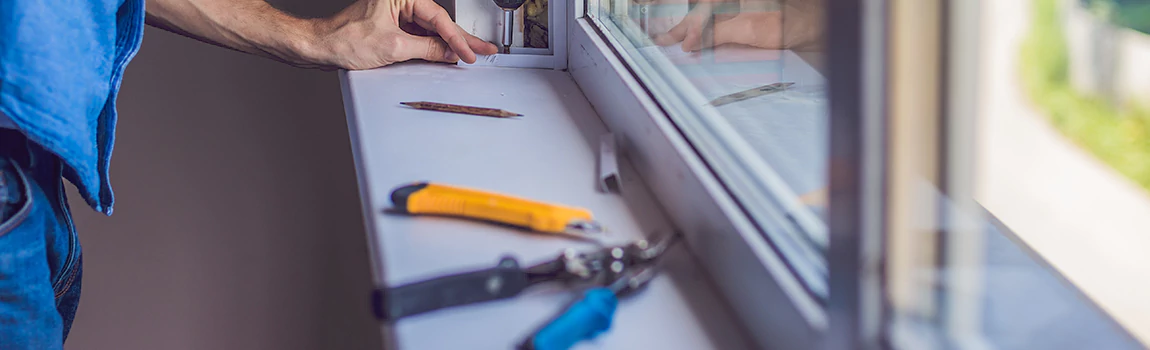 Professional Window Seal Repair Services in Jacksonville, FL