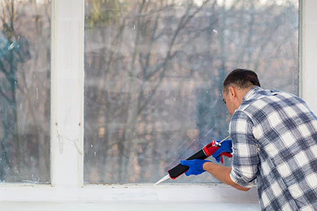 Prevention Tips of Window Seal Repair Services in Jacksonville, FL