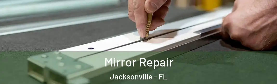  Mirror Repair Jacksonville - FL