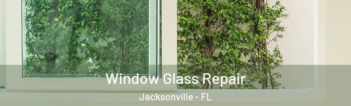  Window Glass Repair Jacksonville - FL